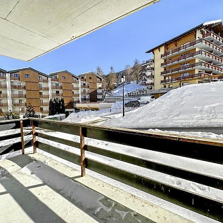 Appartement Prachalier II - Next To Nendaz Cable Car - Swiss Alps Extérieur photo