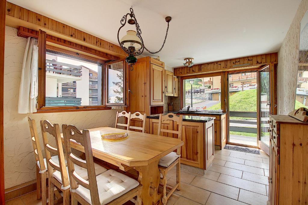 Appartement Prachalier II - Next To Nendaz Cable Car - Swiss Alps Extérieur photo